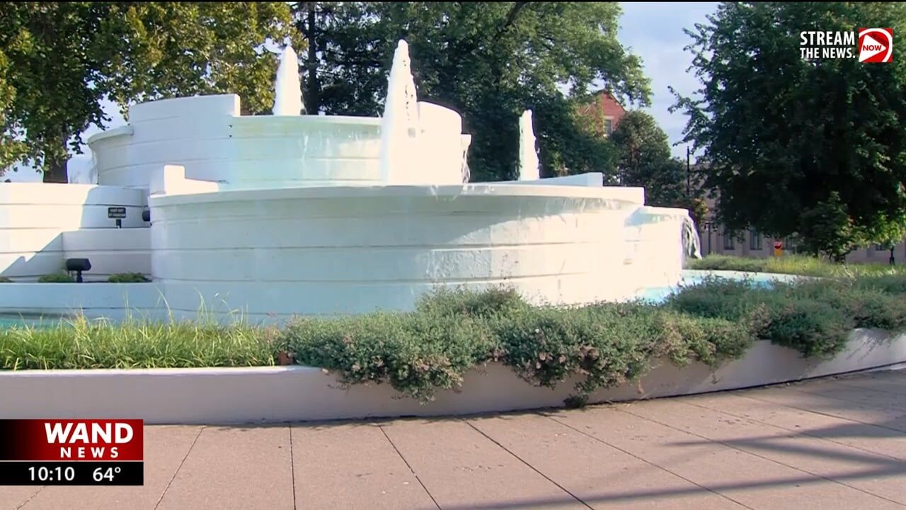 Organizers gearing up for inaugural Downtown Decatur Fall Family Festival
